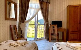 Mini Hotel Solnce Karpat